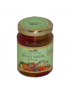 Mostarda di frutta Locanda...