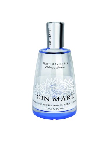 Gin Mare 1,75 lt