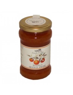 Marmellata di arance amare Locanda La Posta
