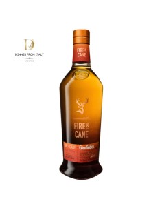 Glenfiddich Single Malt Scotch Whisky Fire & Cane 2