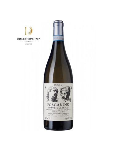 Soave Classico DOC Vigneti Di Foscarino Inama 2021