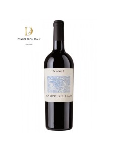 Colli Berici DOC Merlot Campo Del Lago Inama