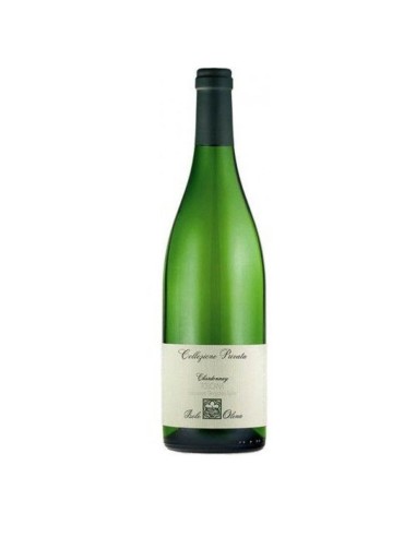 Chardonnay Collezione Privata Isole e Olena 2022 75 cl