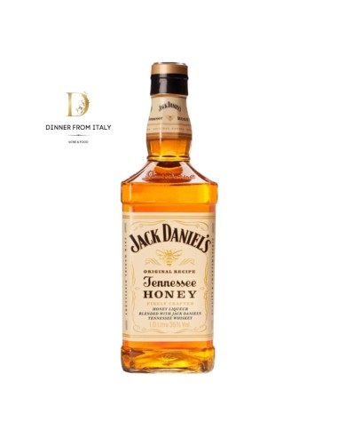 Jack Daniel's Honey 1 lt