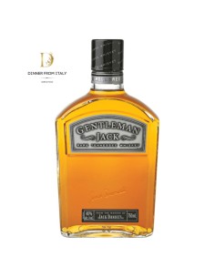 Jack Daniel's Gentleman Jack 70cl