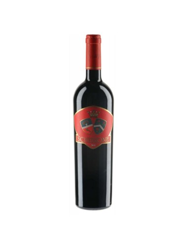 Toscana rosso IGT Schidione Jacopo...