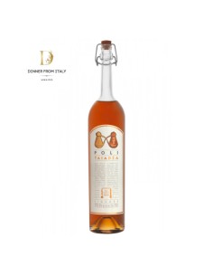 Grappa Poli Taiadèa 50cl