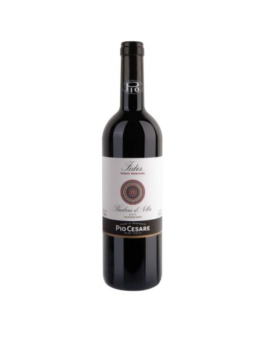 Barbera d'Alba DOC Fides Vigna Mosconi Pio Cesare