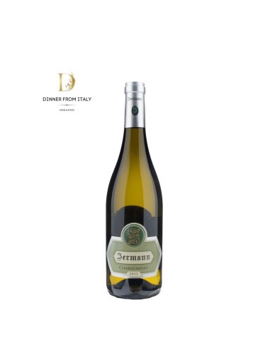 Chardonnay IGT Jermann 2022 375 cl Chardonnay IGT Jermann 2022 375 cl