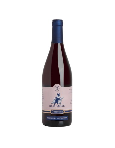 Venezia Giulia IGT Blau & Blau Jermann 2022 75 cl