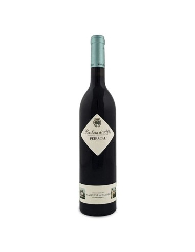 Barbera d'Alba DOC Peiragal Marchesi di Barolo