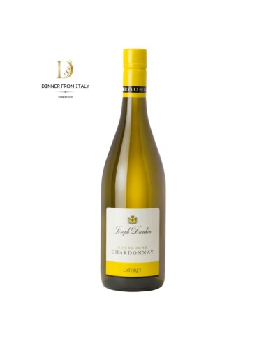Bourgogne AOC Chardonnay Laforêt  Joseph Drouhin 2020 75 cl