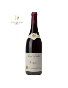 Rully AOC Rouge Joseph Drouhin 2021 75 cl