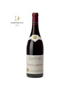Chambolle-Musigny AOC Joseph Drouhin 2017 75 cl