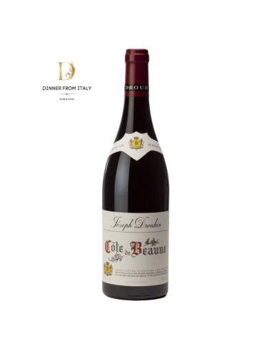 Côte De Beaune AOC Rouge Joseph Drouhin 2020 75 cl