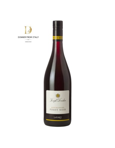 Bourgogne AOC Pinot Noir Laforêt Joseph Drouhin