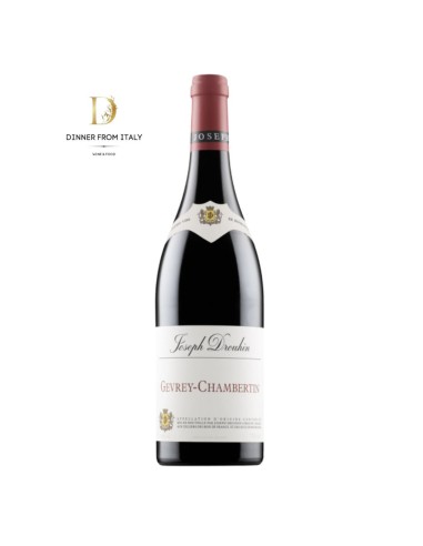Gevrey-Chambertin AOC Joseph Drouhin 2020 75 cl