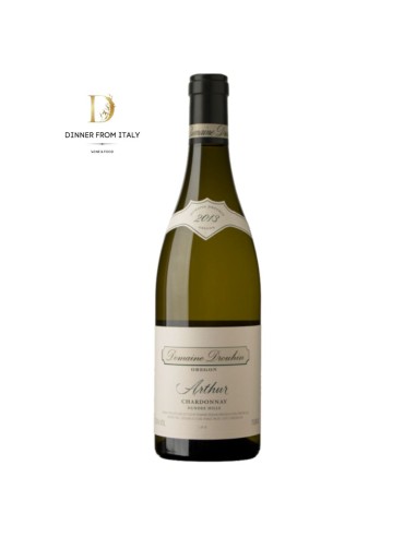 Chardonnay Arthur Domaine Drouhin Oregon 2018 75 c Chardonnay Arthur Domaine Drouhin Oregon 2018 75 c