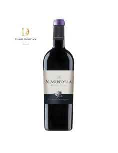 Cabernet Sauvignon La Magnolia 2021 75 cl