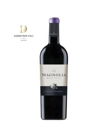 Cabernet Sauvignon La Magnolia 2021 75 cl