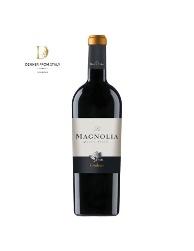 Friulano La Magnolia 2022 75 cl