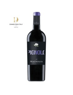 Pignolo IGT Delle Venezie La Magnolia 2020 75 cl