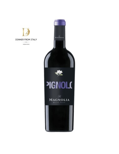 Pignolo IGT Delle Venezie La Magnolia 2020 75 cl