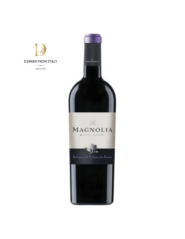 Refosco dal Peduncolo La Magnolia 75 cl