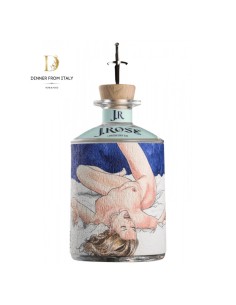 Gin J.Rose London Dry JR03...
