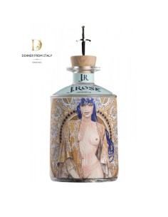 Gin J.Rose London Dry JR02...