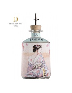 Gin J.Rose London Dry JR08...