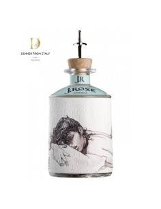 Gin J.Rose London Dry JR01...