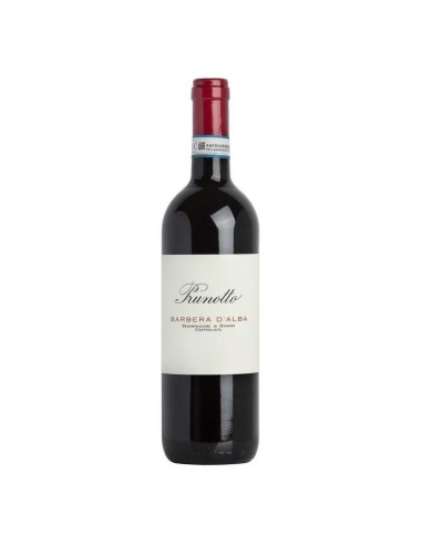 Barbera d'Alba DOC Prunotto
