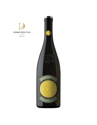 Colli Orientali Del Friuli DOC Biancosesto La Tunella 2021 75 cl