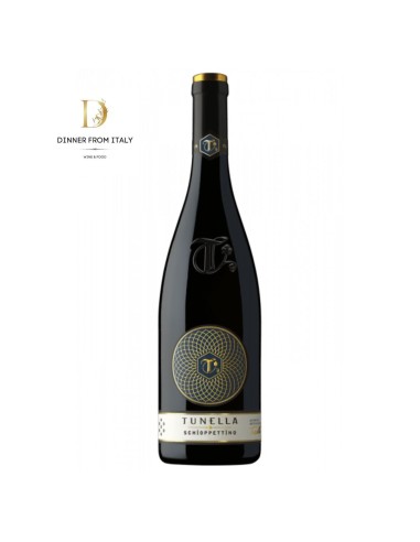 Colli Orientali Del Friuli DOC Schioppettino La Tunella
