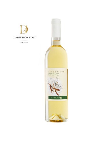 Greco di Tufo DOCG Le Masciare 2022 75 cl