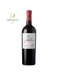 Salice Salentino Riserva Per Lui Leone De Castris 2015 75 cl