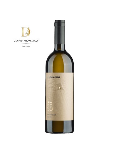 Val di Neto Bianco IGT Efeso Librandi