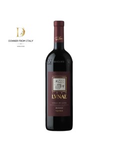 Colli Di Luni DOC Auxo Lunae 2020 75 cl