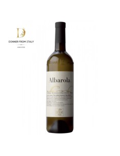 Colli Di Luni DOC Albarola Lunae 2022 75 cl