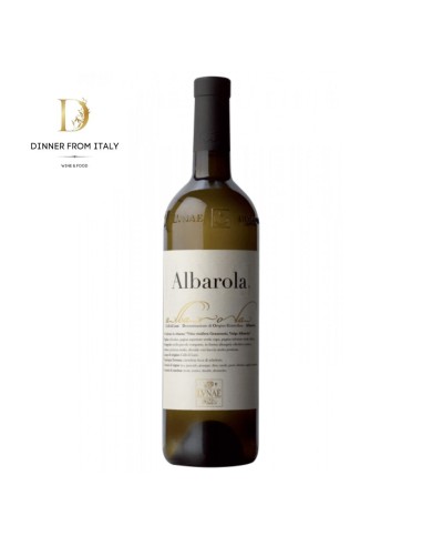 Colli Di Luni DOC Albarola Lunae 2022 75 cl