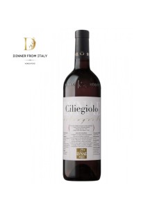 Ciliegiolo Lunae 2022 75 cl