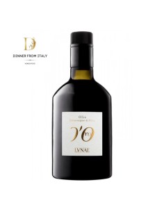 Olio EVO D’Oro Raccolta Lunae 2022 50cl