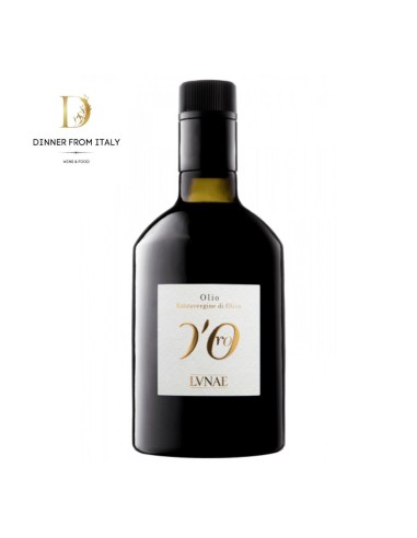 Olio EVO D’Oro Raccolta Lunae 2022 50cl