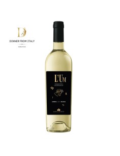 L'Um Bianco Lungarotti 2022 75 cl
