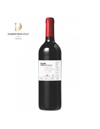 Ilbio Lungarotti 2021 75 cl Ilbio Lungarotti 2021 75 cl