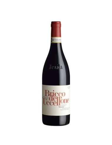 Barbera d Asti DOCG Bricco... Barbera d Asti DOCG Bricco...