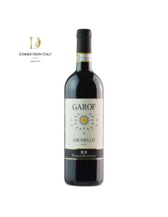Mamete Prevostini Grumello Valtellina Superiore Garof 2017 75 cl