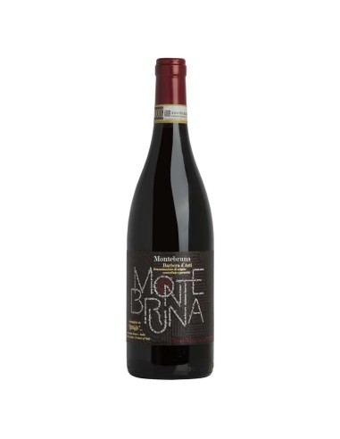 Barbera d Asti DOCG Montebruna Braida...