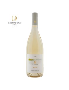 Maremma Toscana Bianco DOC Vivia Le Mortelle Antinori 2022 75 cl